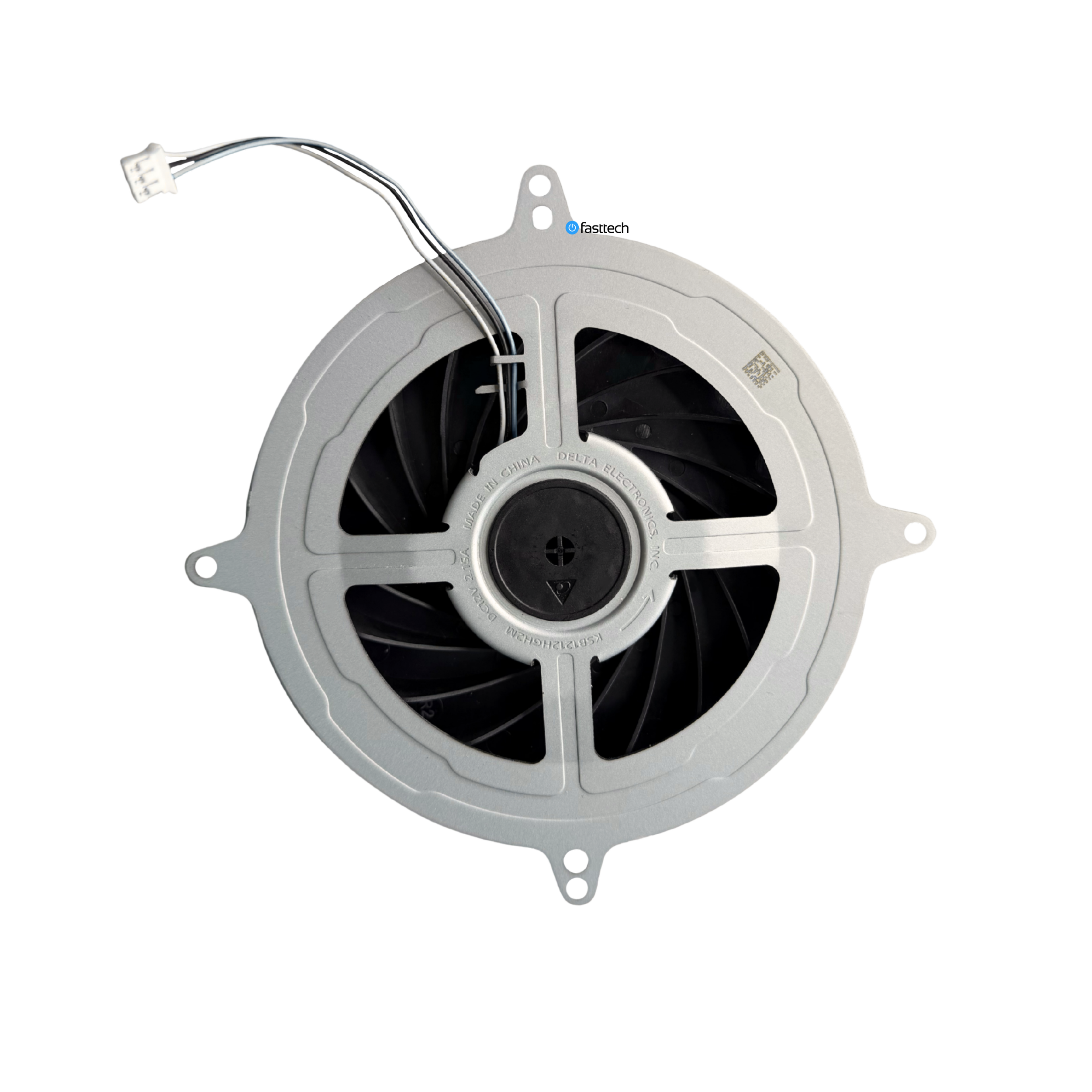 PlayStation 5 Internal Cooling Fan - Fasttech